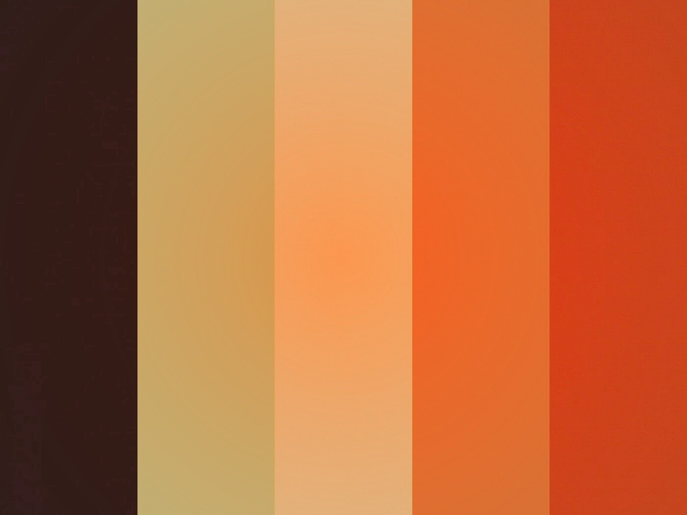 Яркая гамма обои