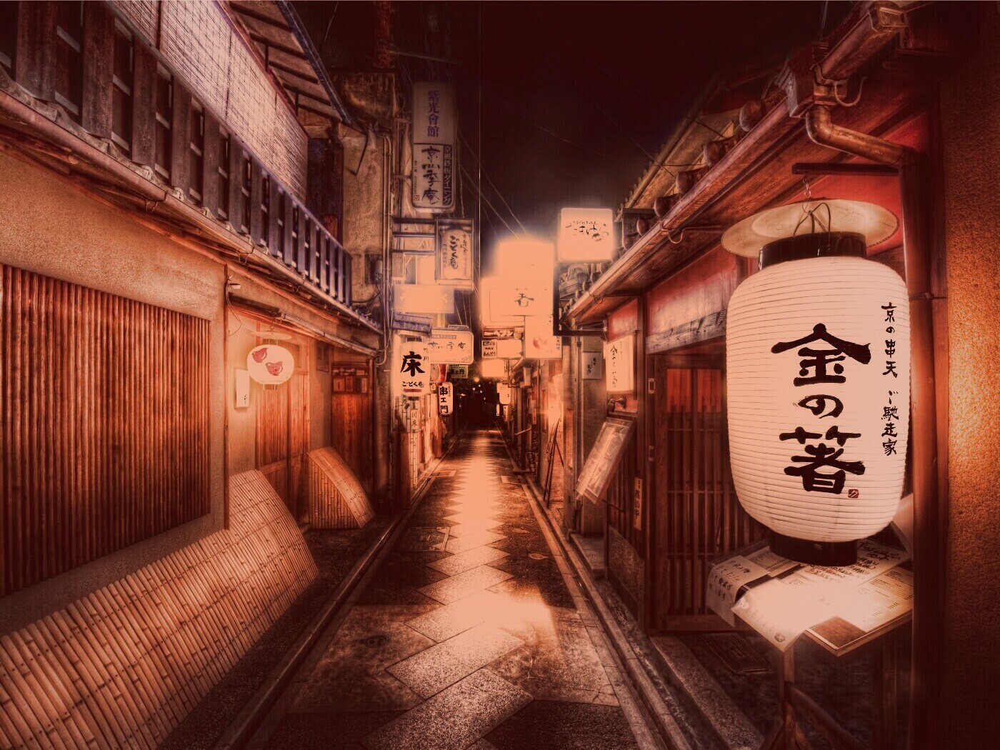 Восточный квартал обои