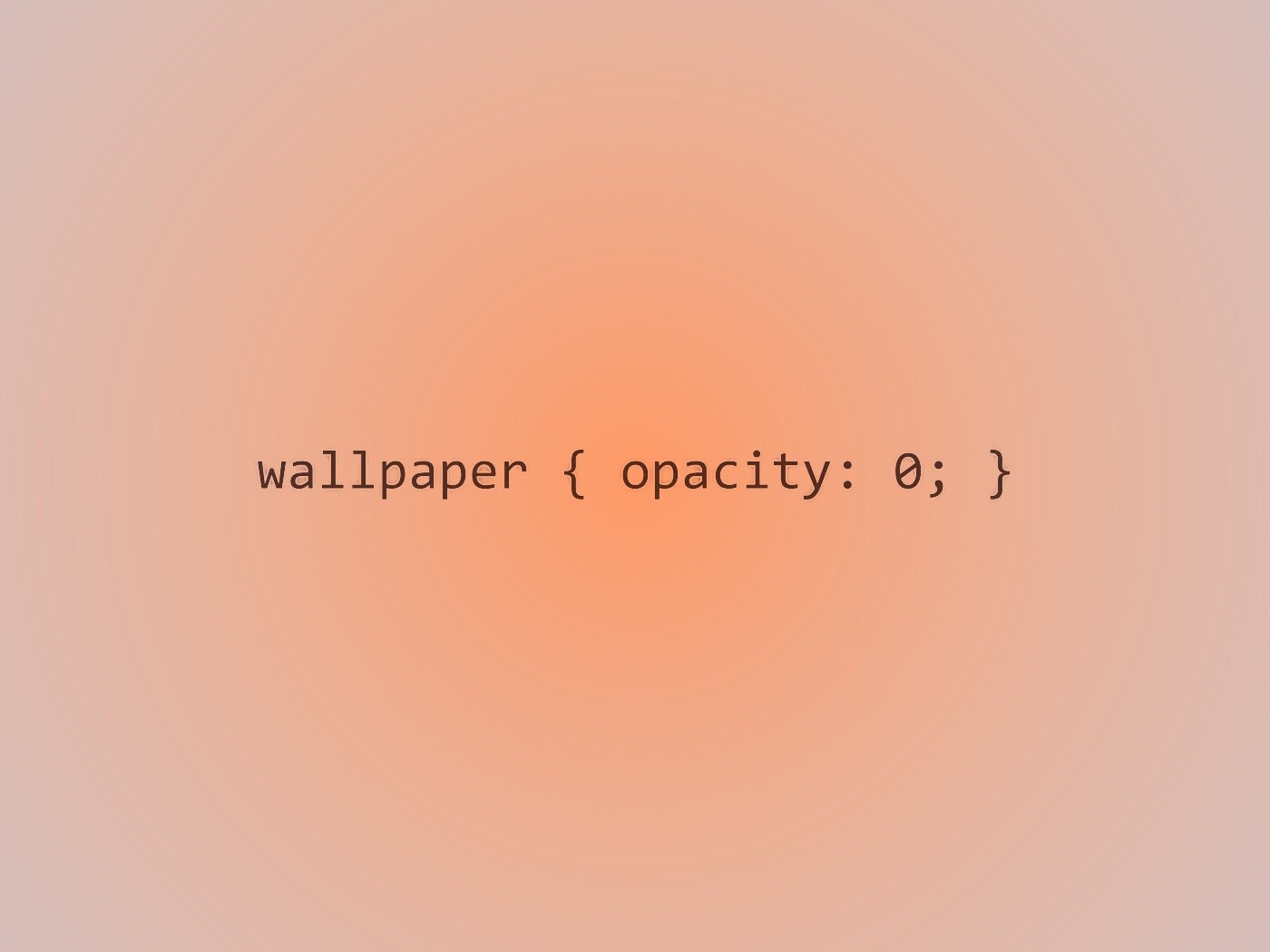 Прозрачные обои обои