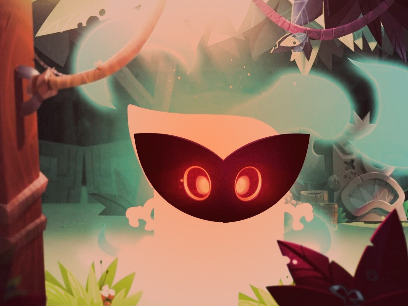 King of thieves обои