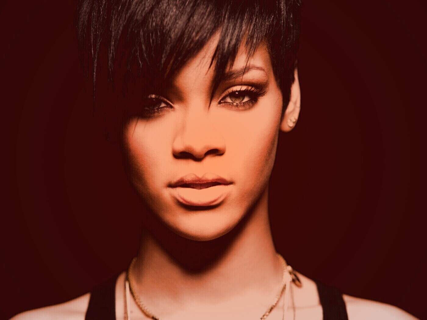 Рианна фото обои
