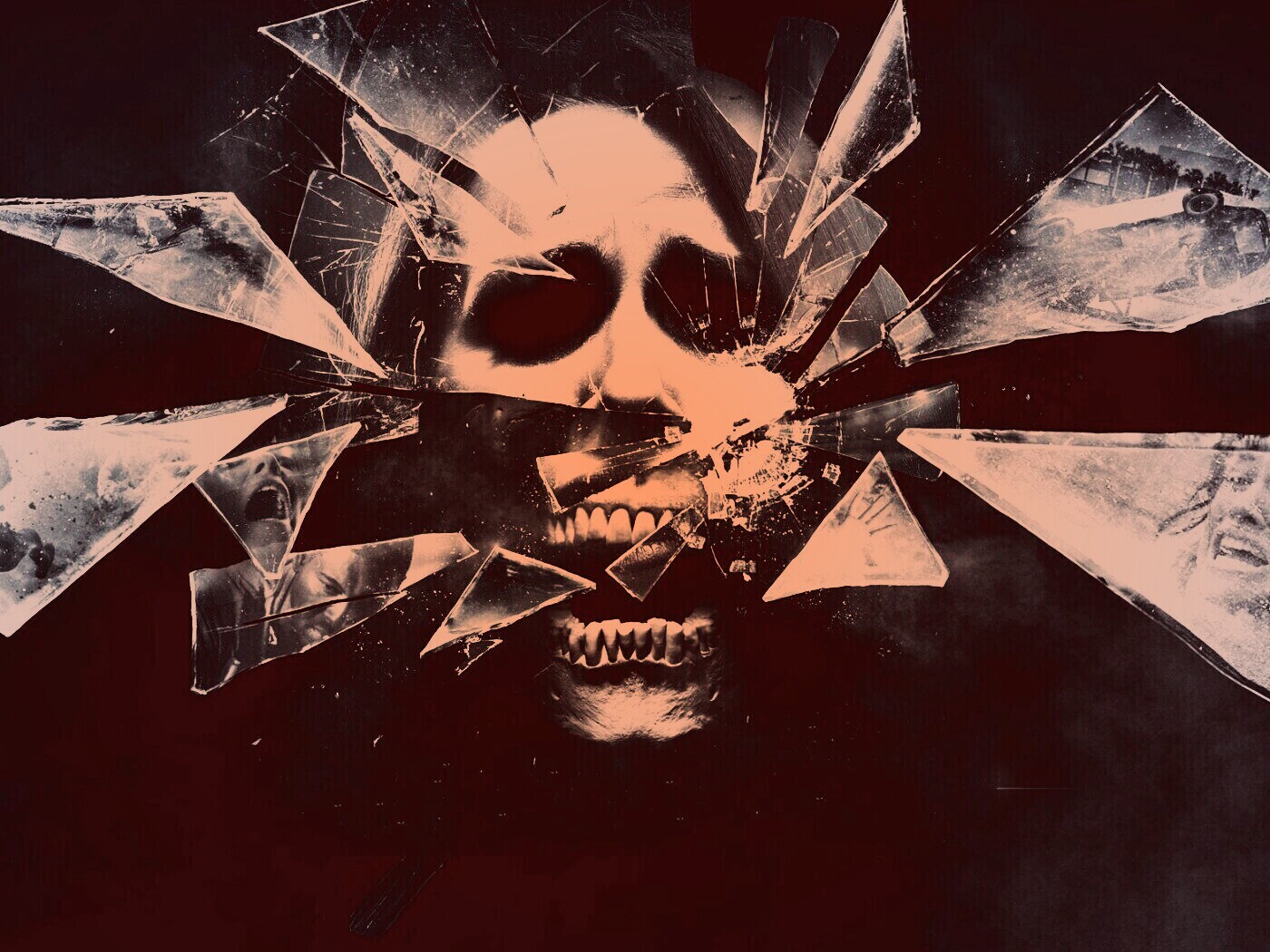 Пункт назначения обои