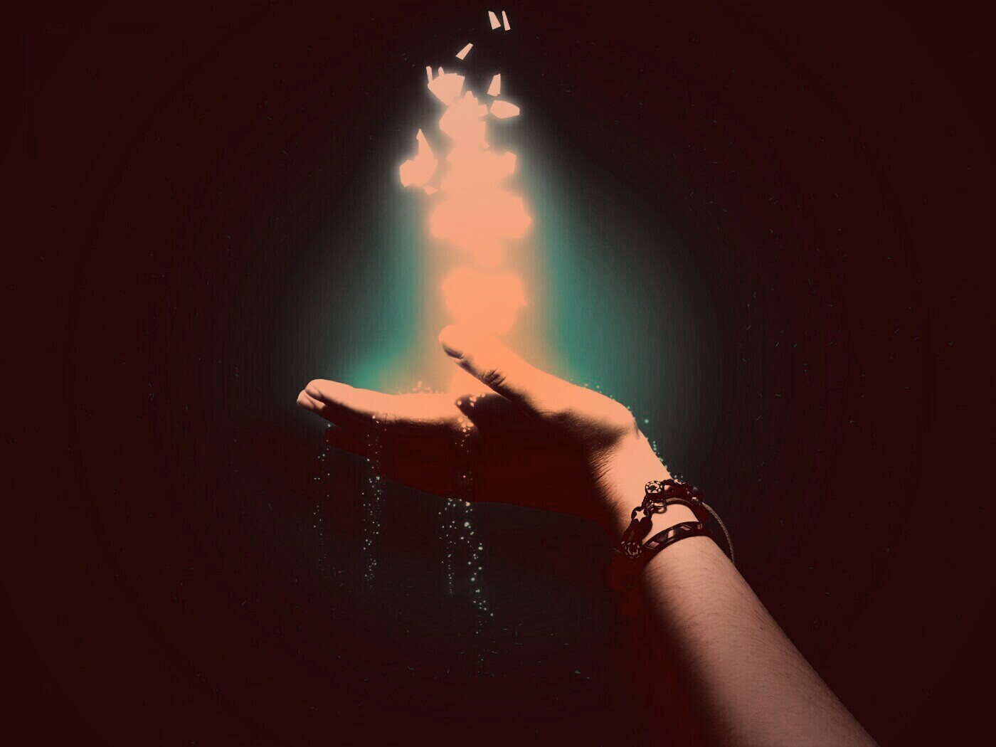 Волшебство обои