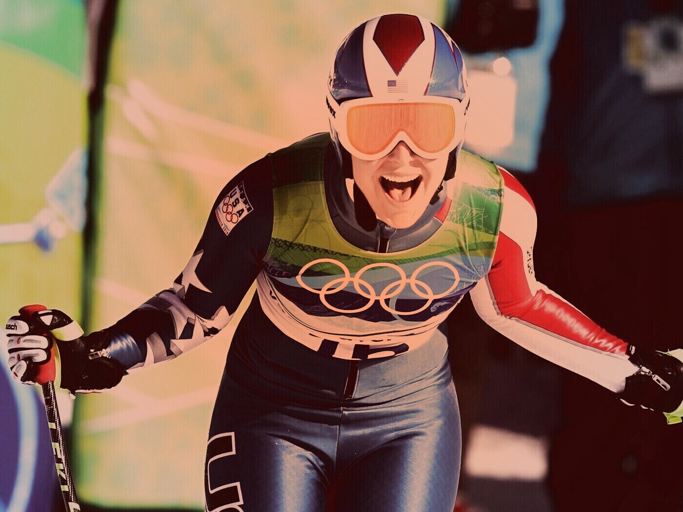 Олимпийские игры обои