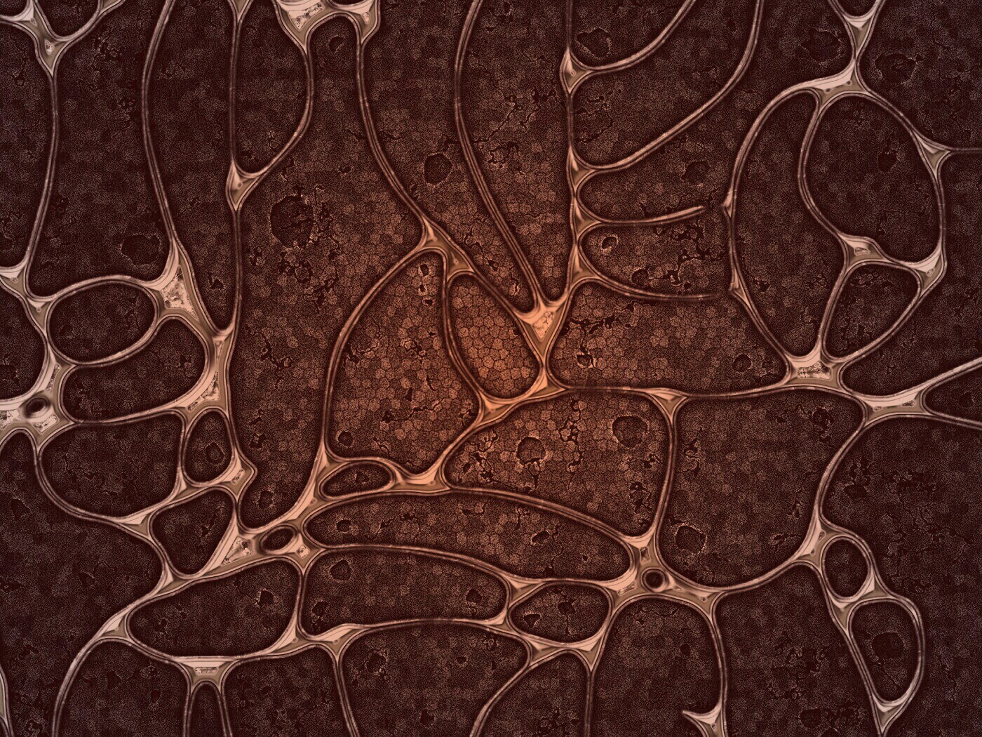 Абстрактные обои обои