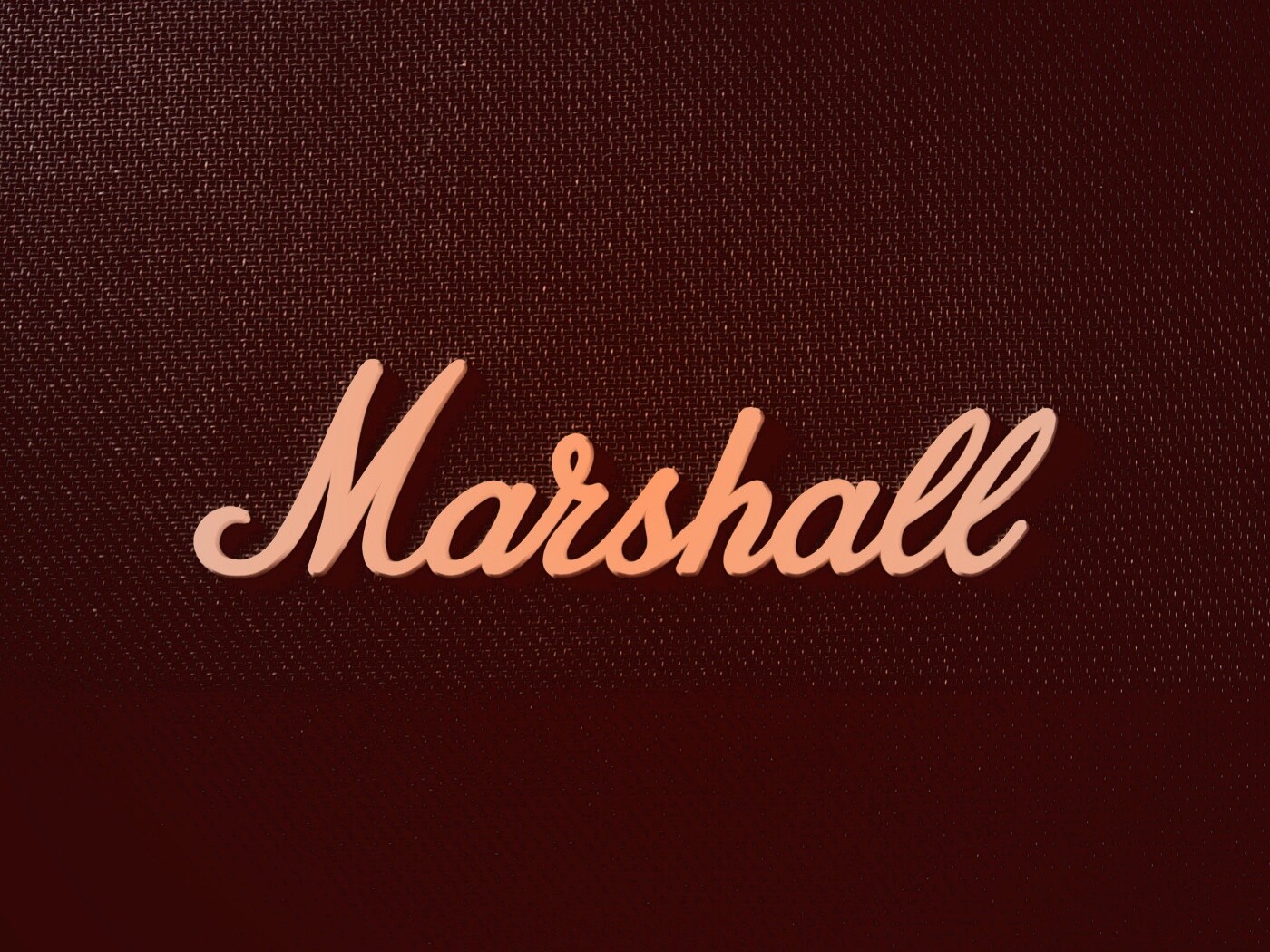 Маршал обои