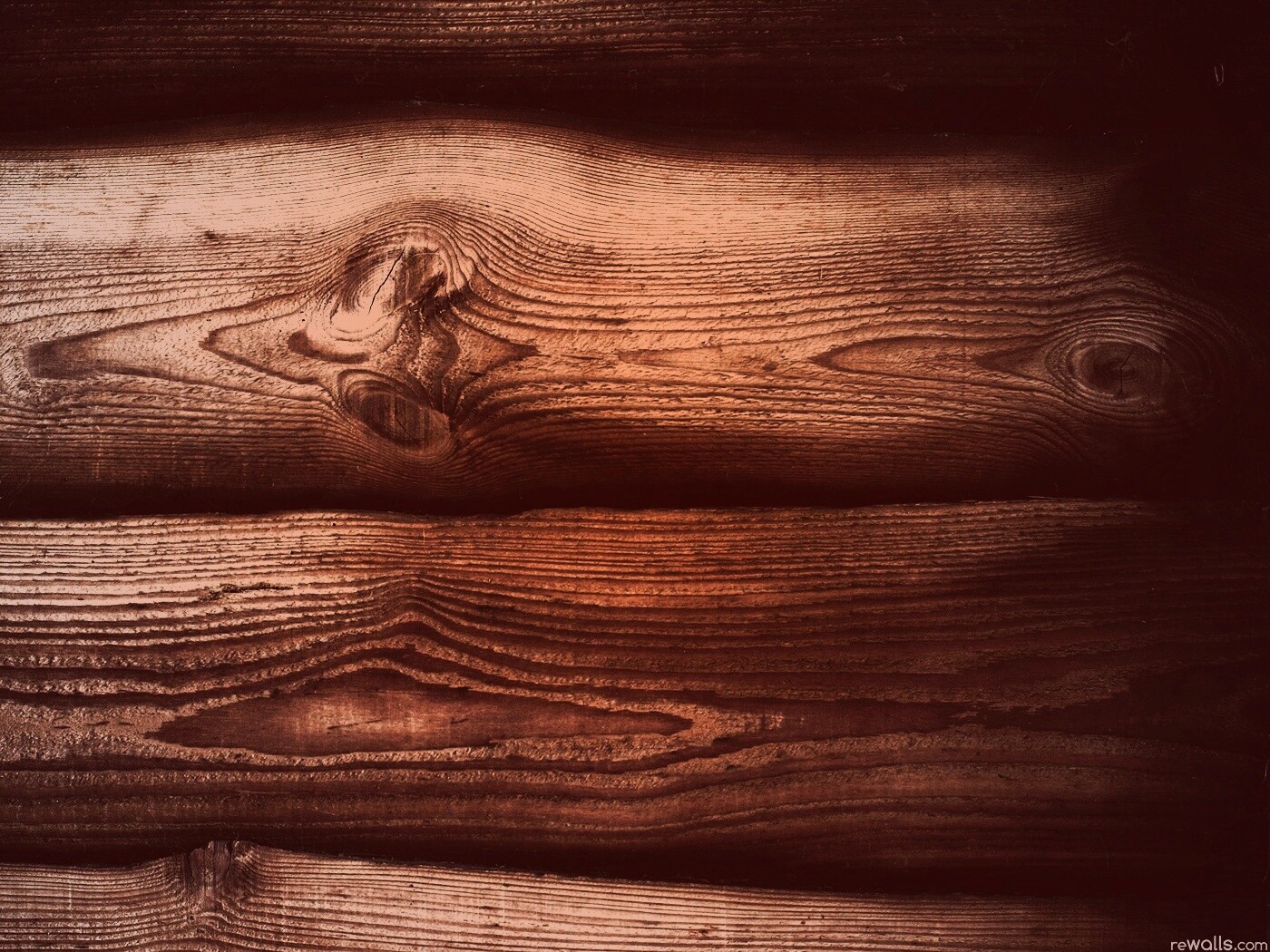 Грубые доски обои