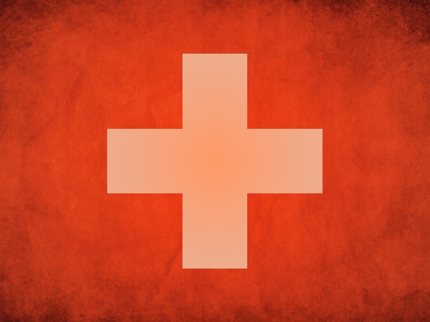 Флаг Швейцарии обои