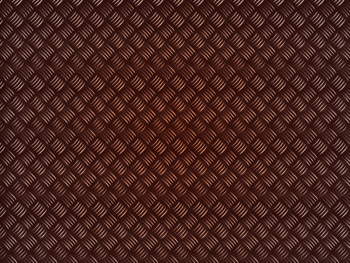 Металлический пол обои