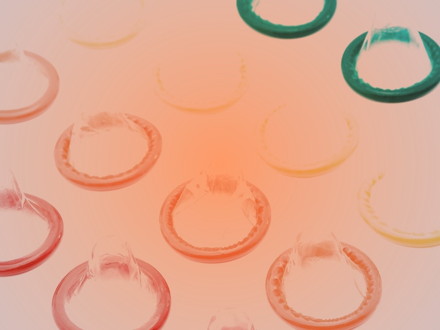 Контрацепция обои