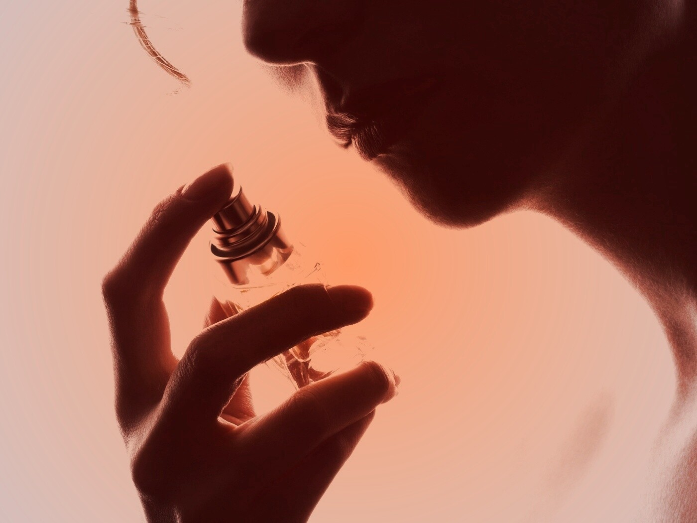 Шанель №5 обои