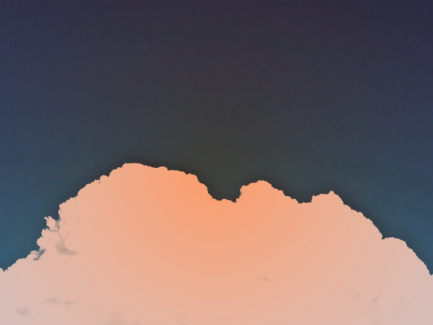 Облака обои