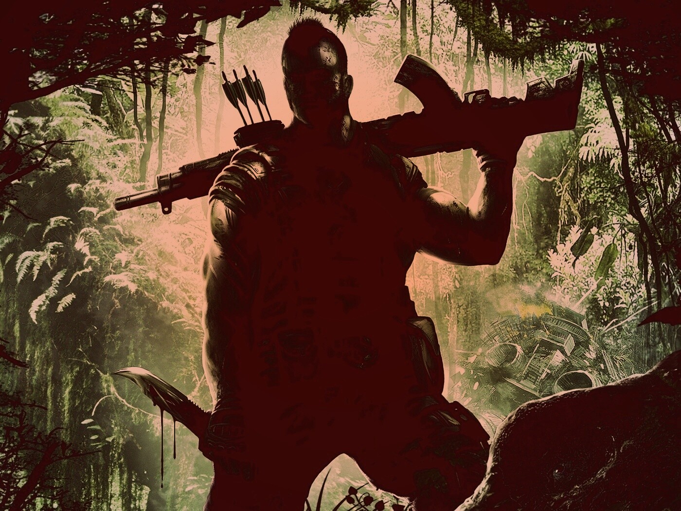 Турок 2 обои