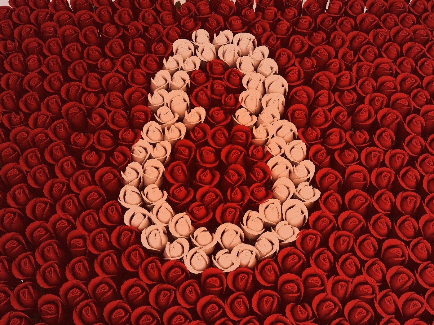 8 марта обои