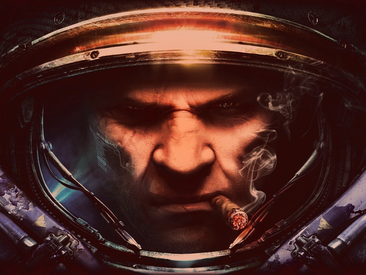 Тайкус Финдли обои