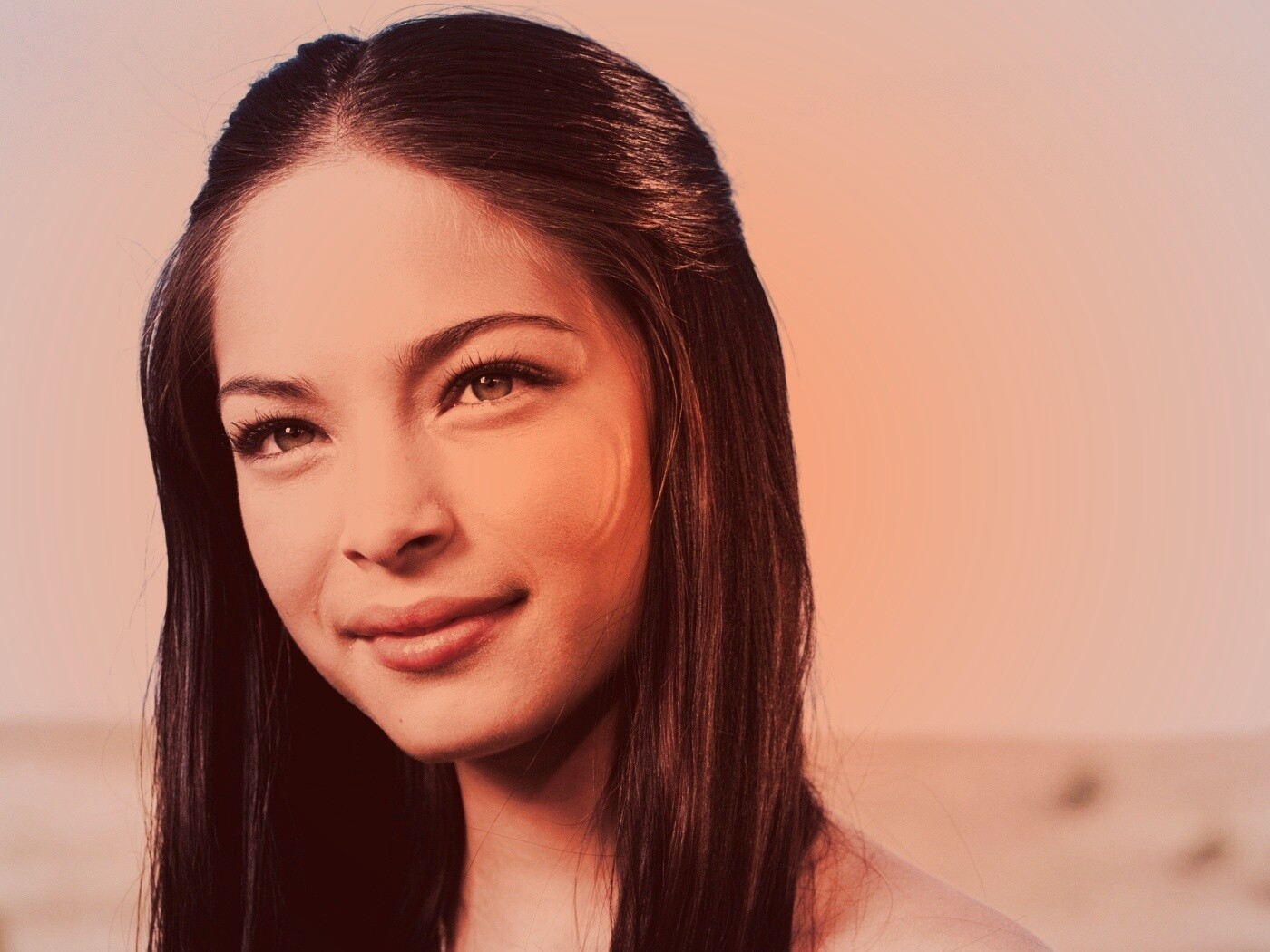 Лана Лэнг обои