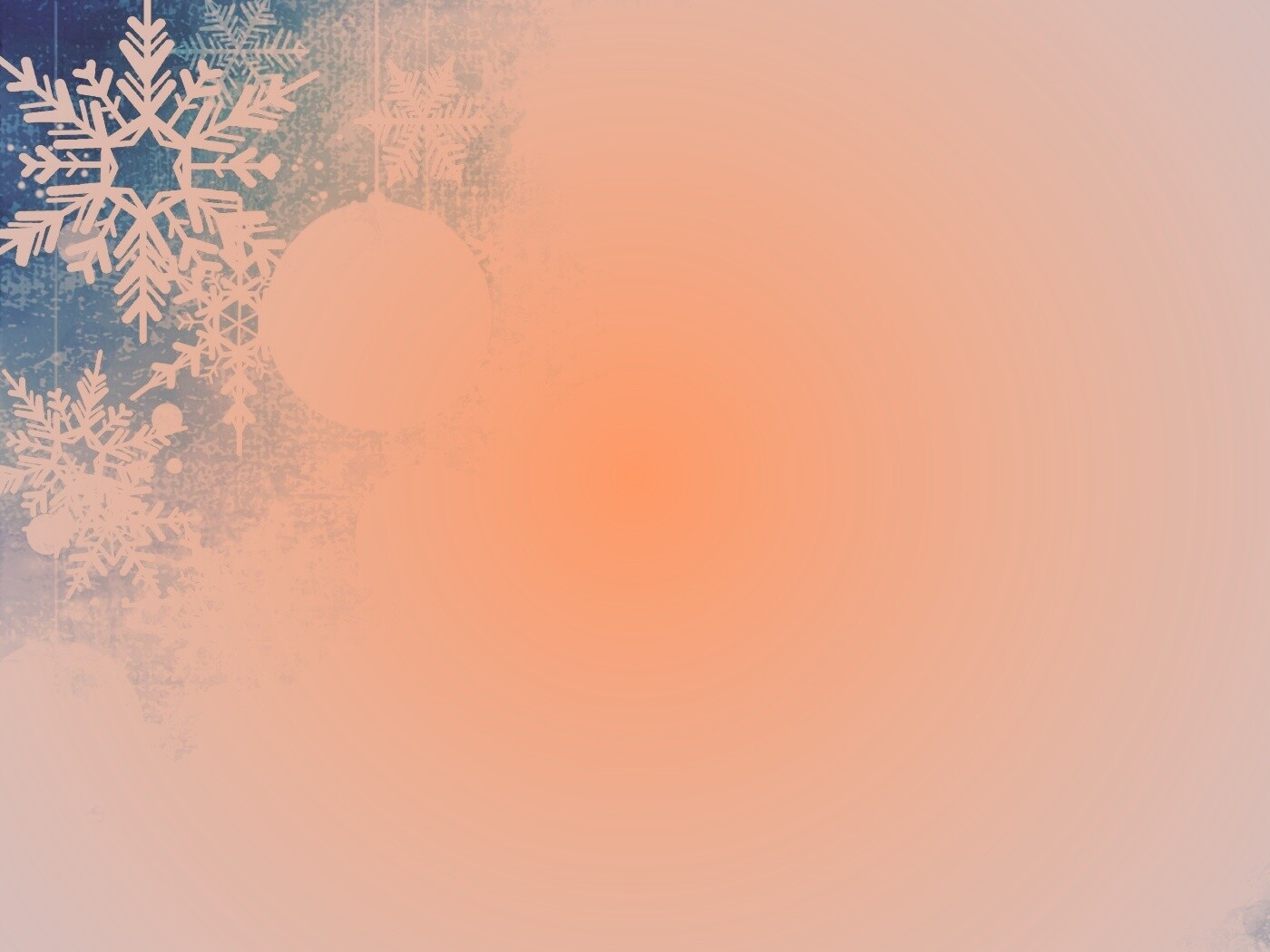 Новогодний клипарт обои