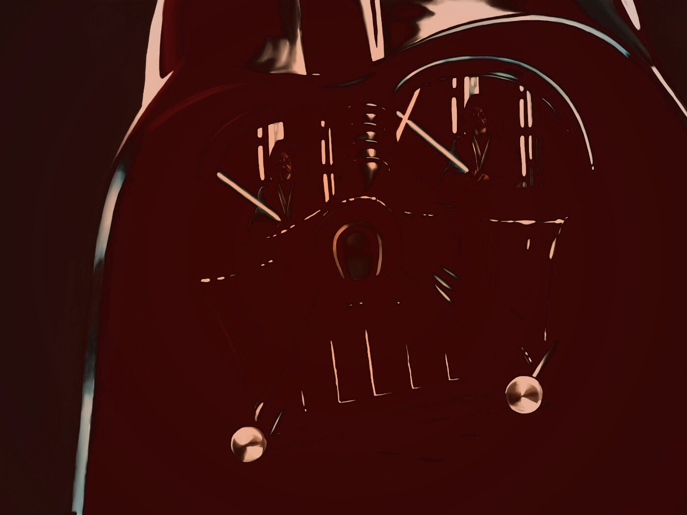 Дарт Вейдер обои