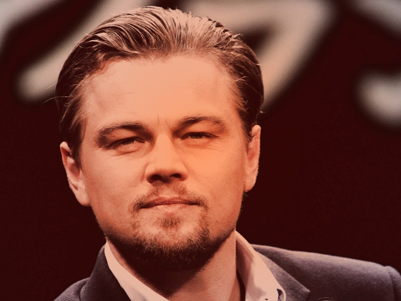 Леонардо Дикаприо обои