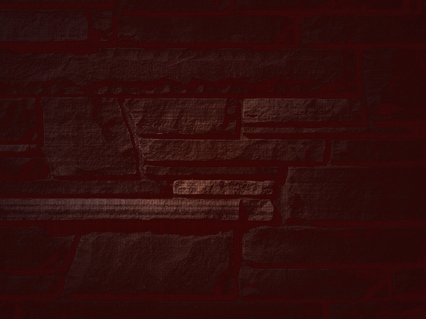 Каменная кладка обои