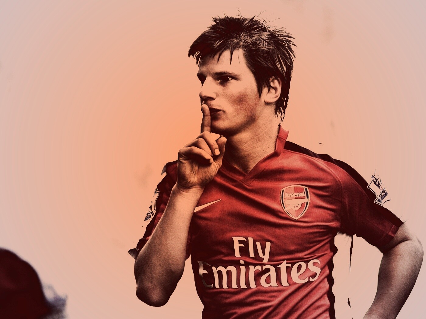 Андрей Аршавин обои