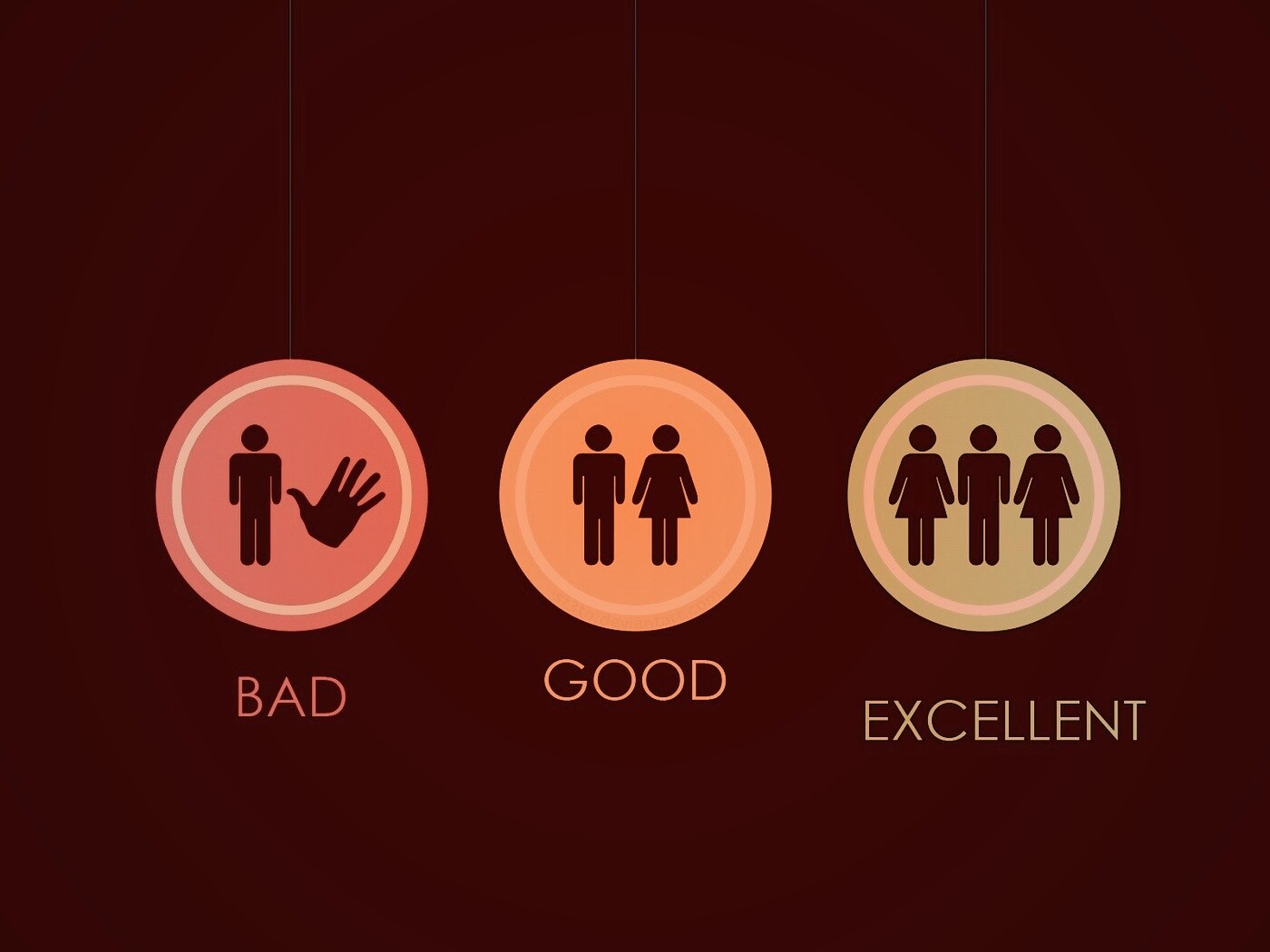 Варианты обои