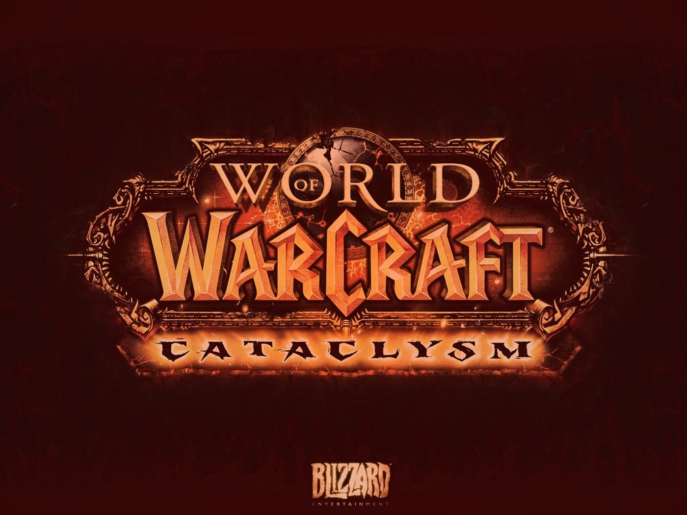 World of Warcraft обои
