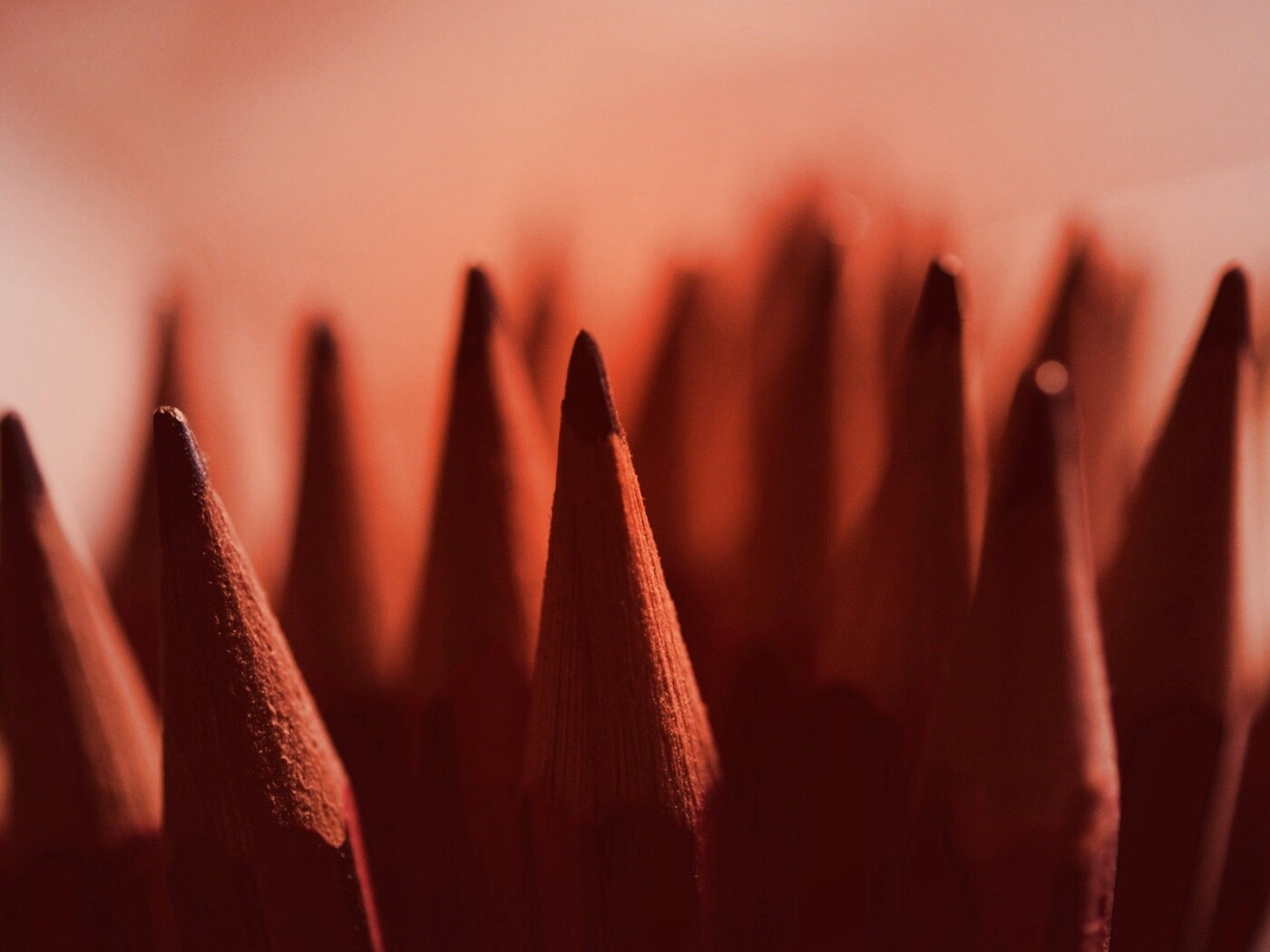 Простые карандаши обои