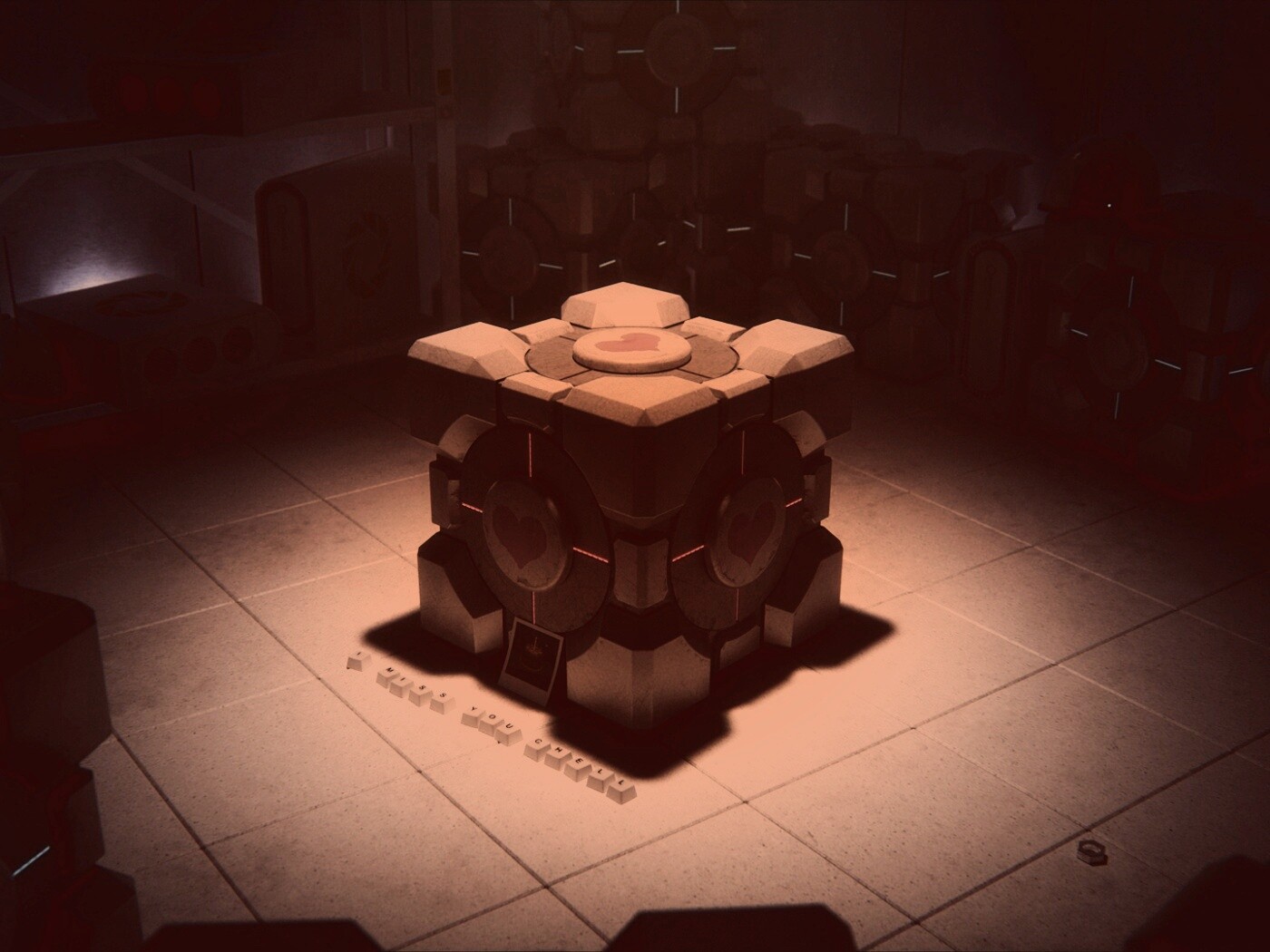 Я скучаю по тебе... обои