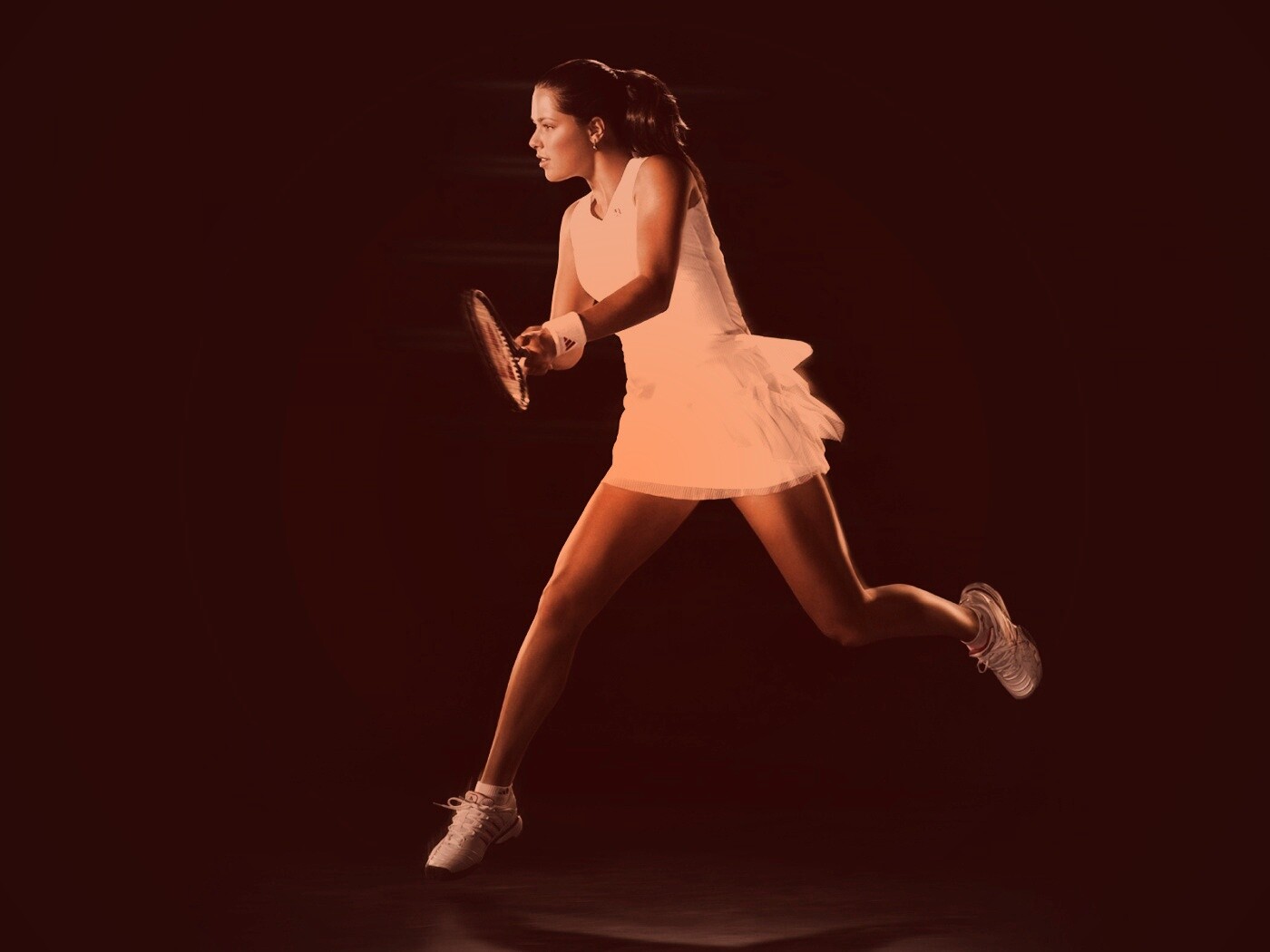 Анна Иванович обои