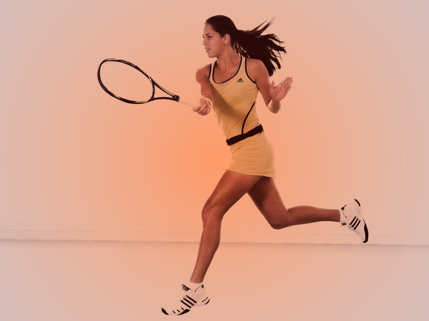 Ana Ivanovic обои