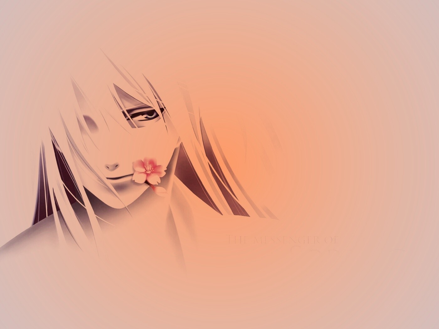 Вестник весны обои