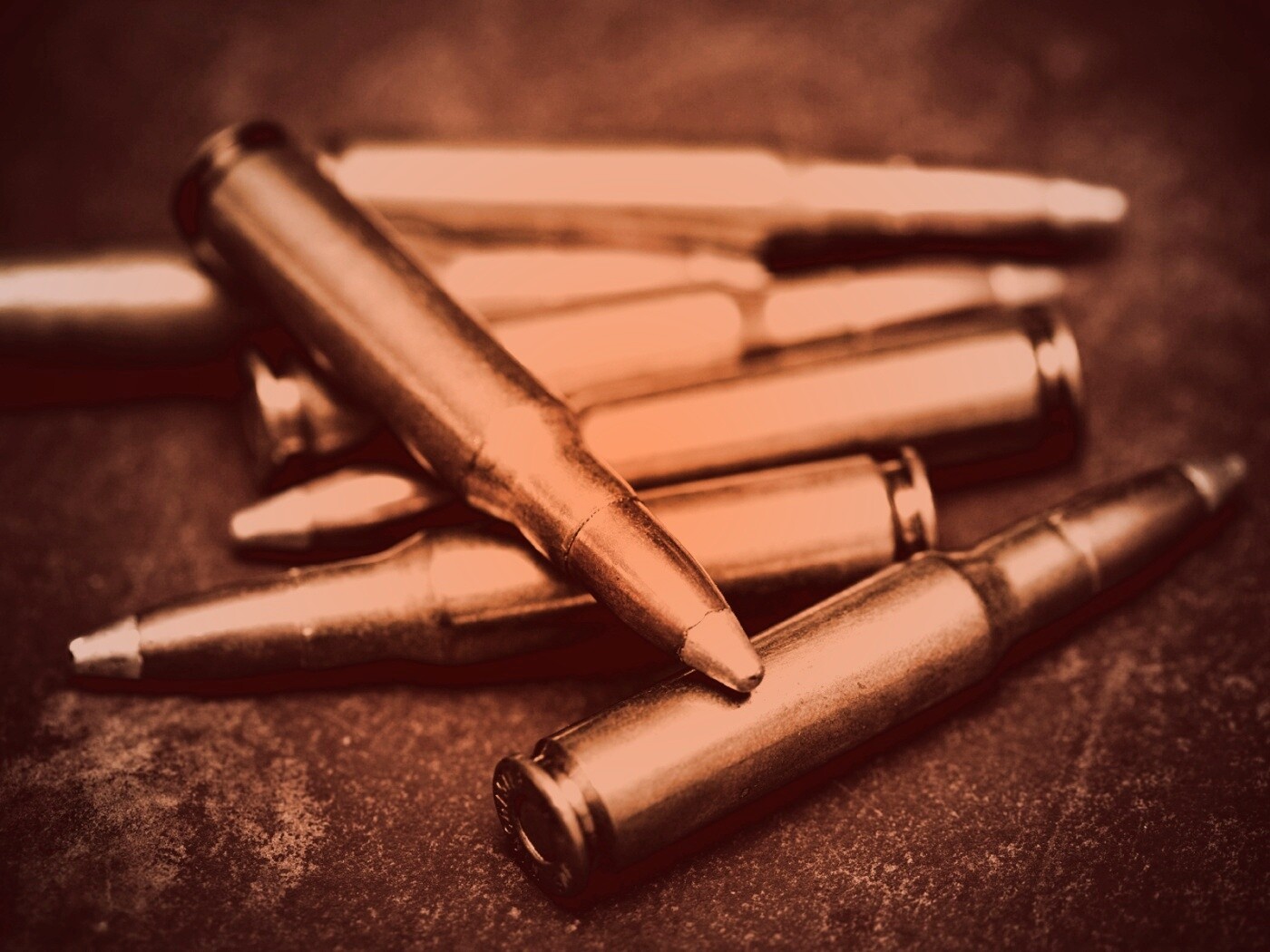 Патроны обои