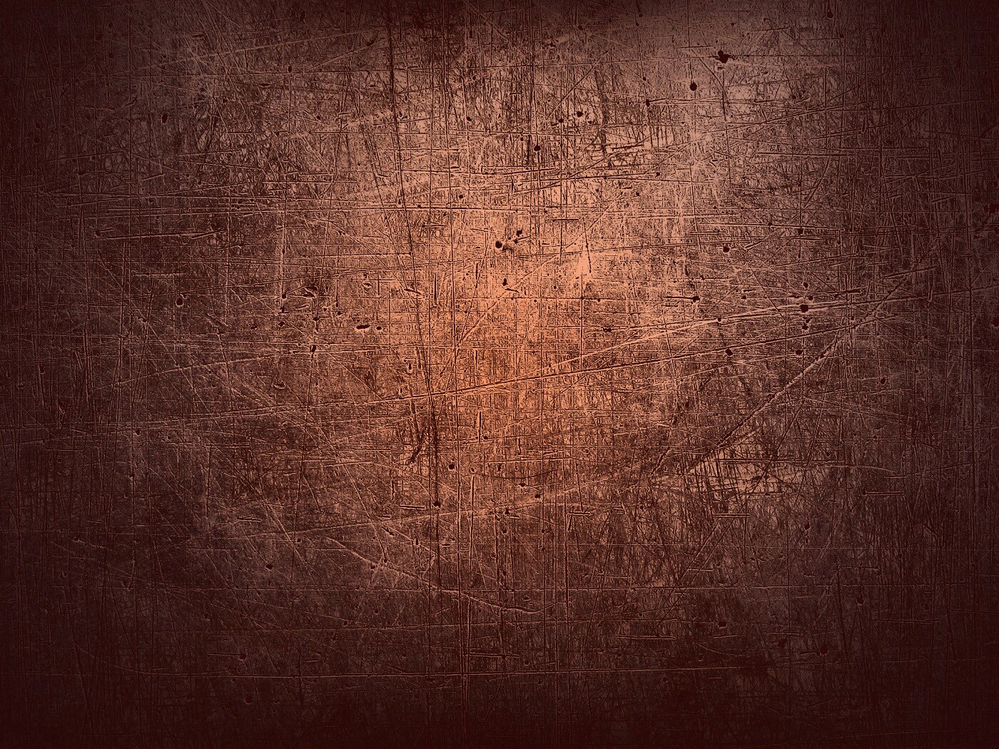 Исцарапнный металл обои