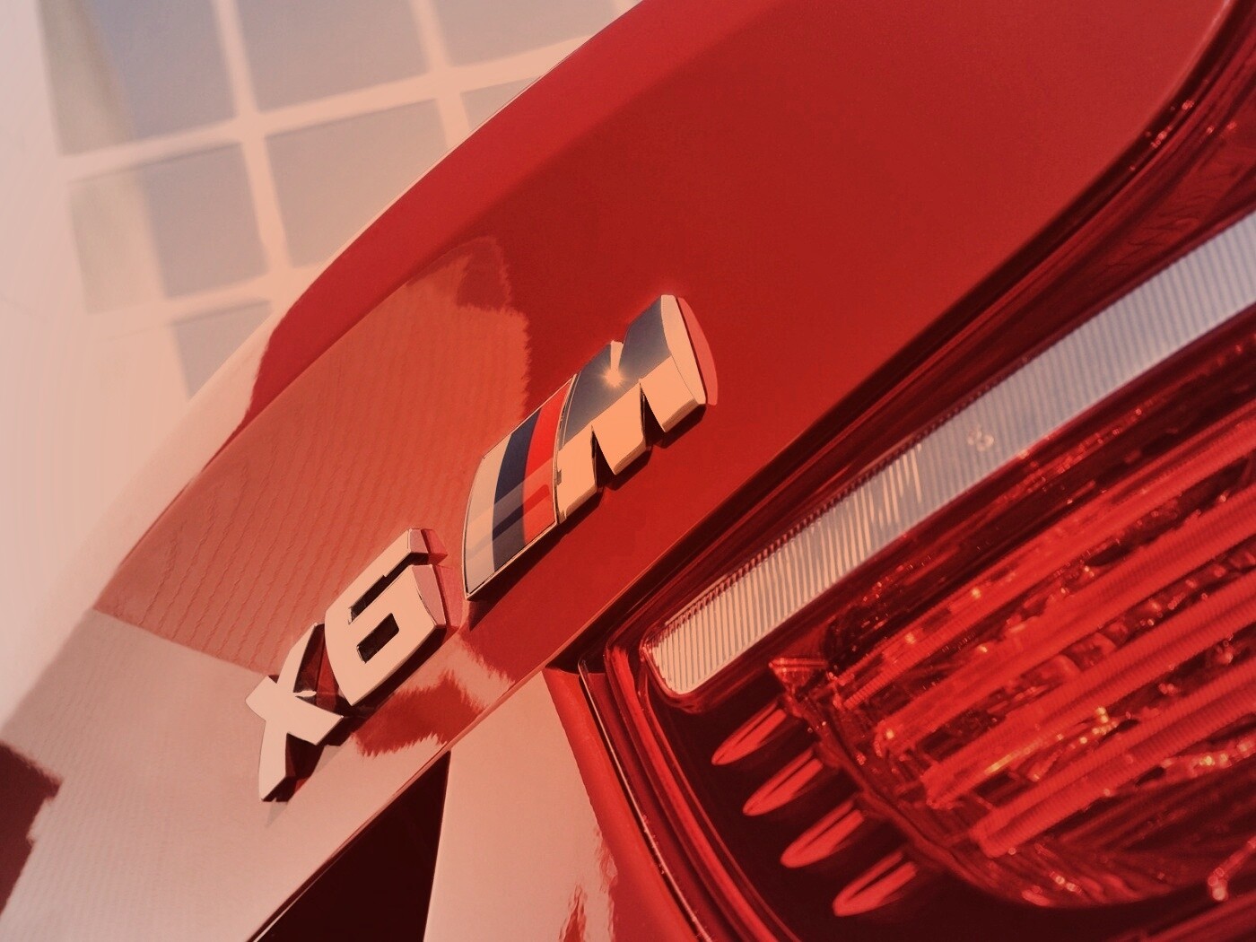 Шильдик BMW обои