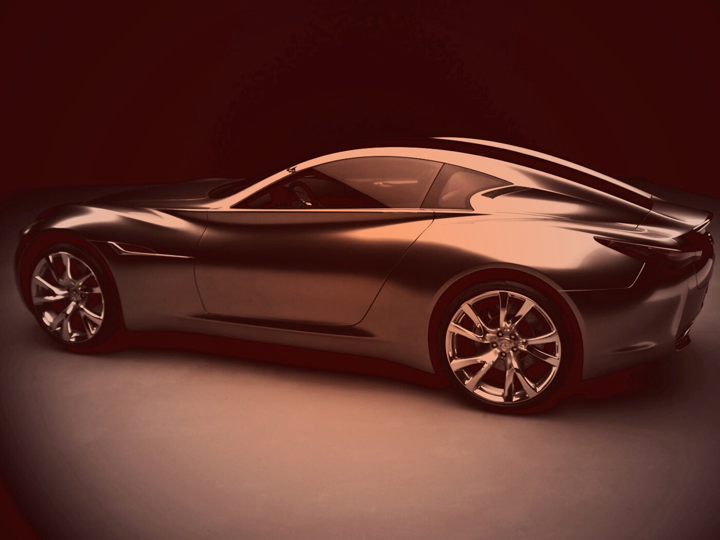 Aston Martin обои