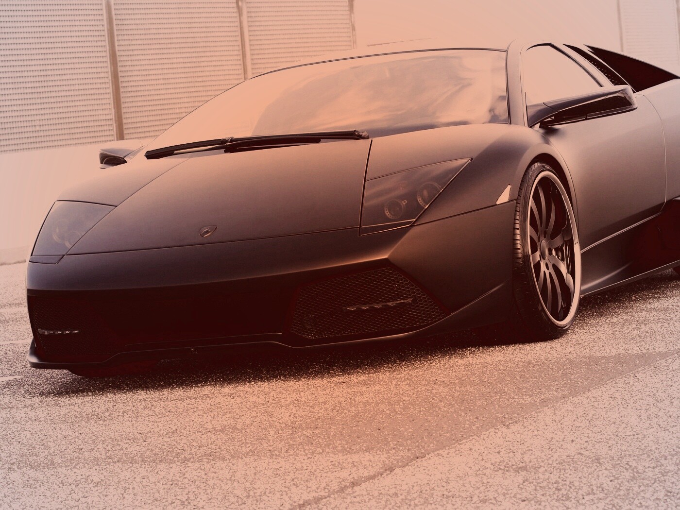 Lamborghini  обои