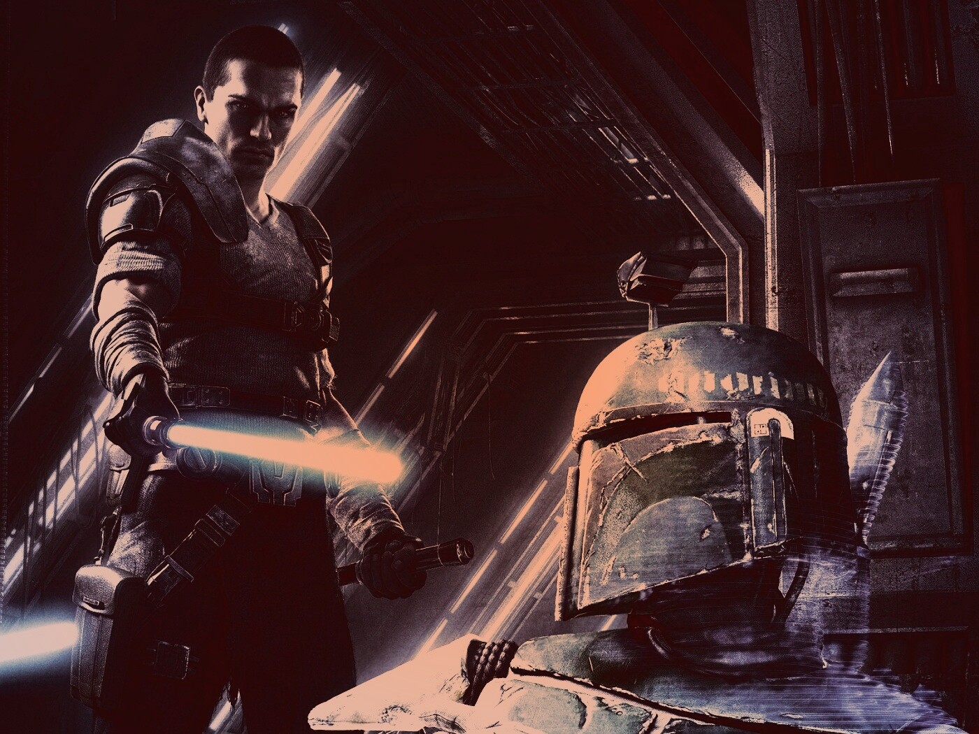 Звездные войны обои