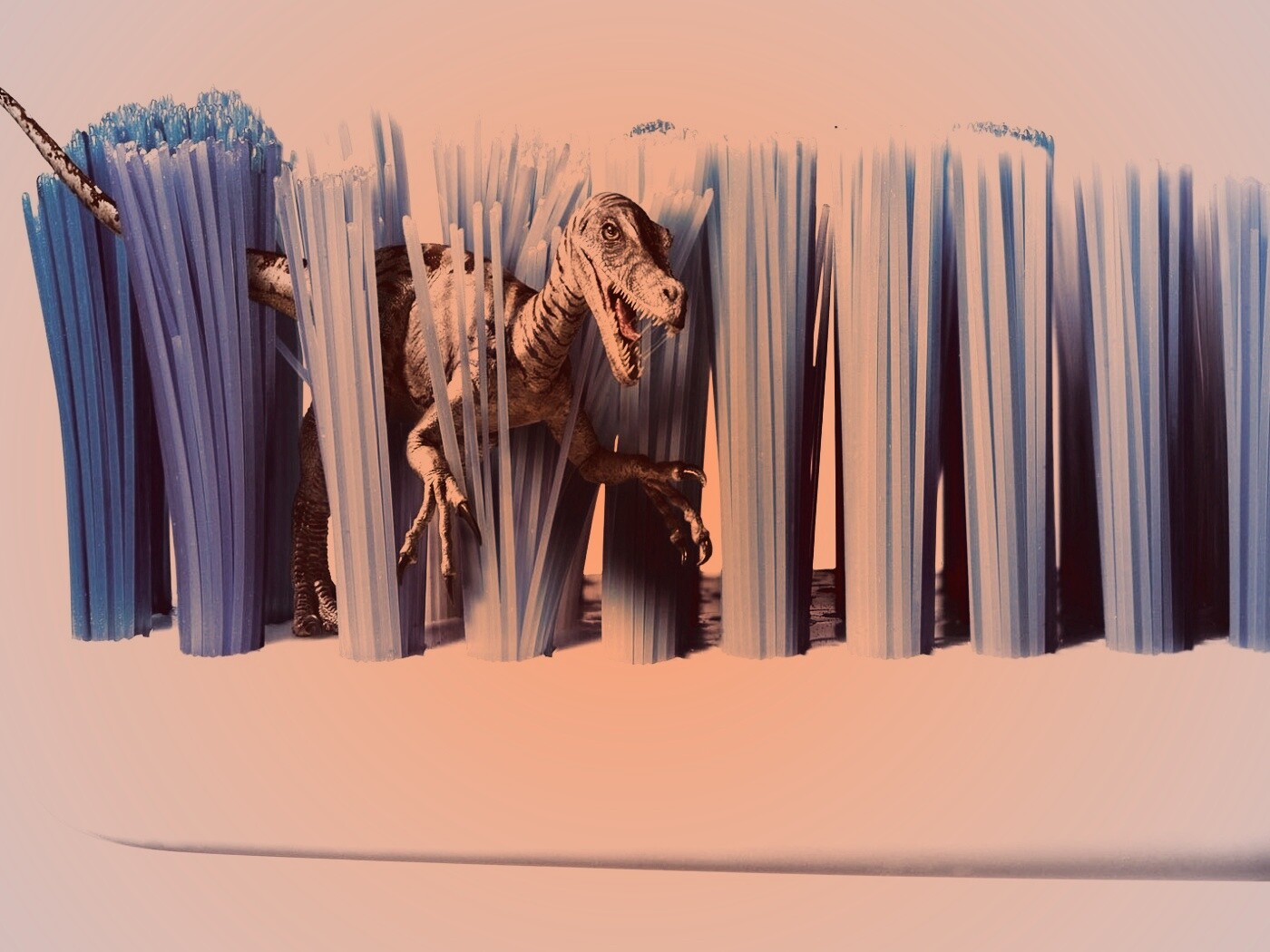 Кариозные монстры снова в деле обои