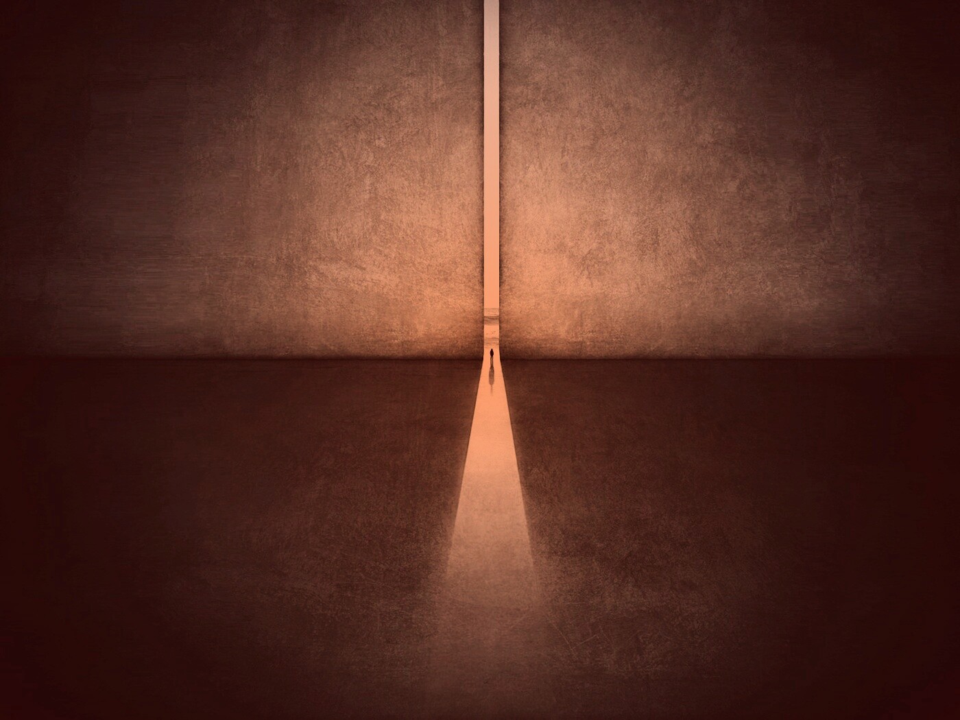 Одиночество обои