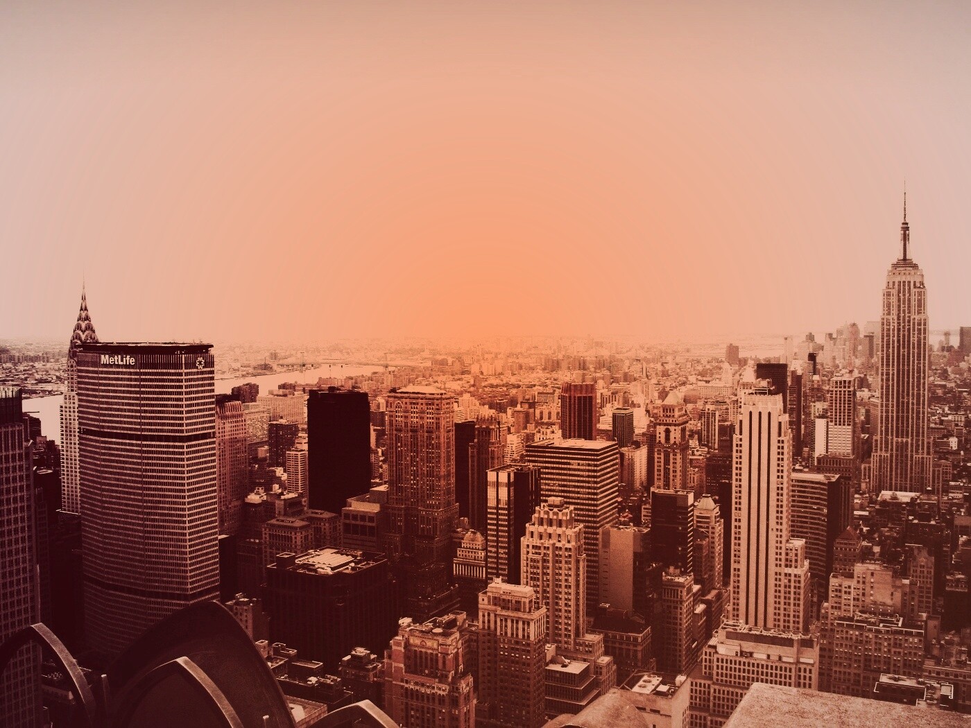 Фото Нью-Йорка обои