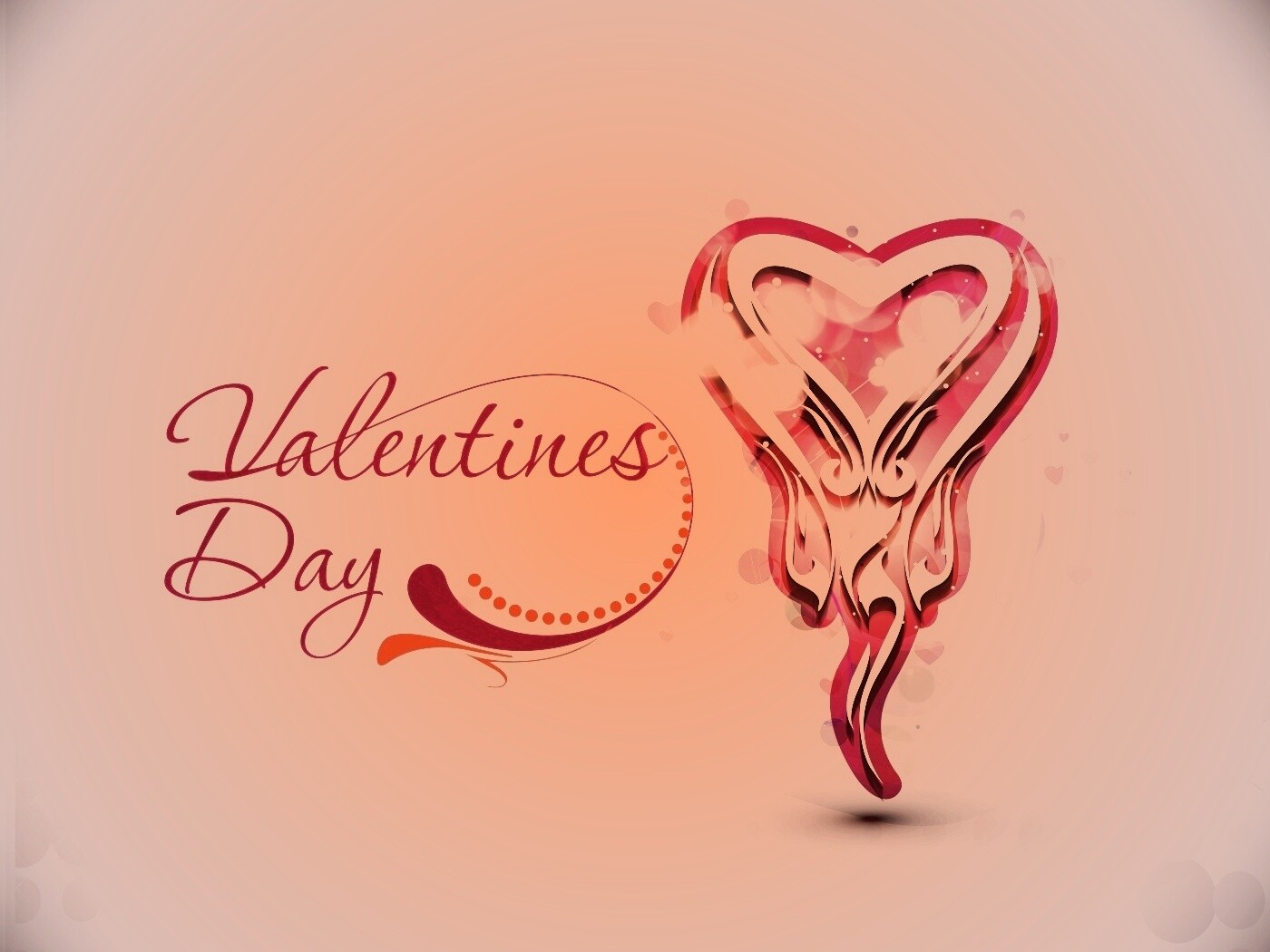 День святого Валентина обои
