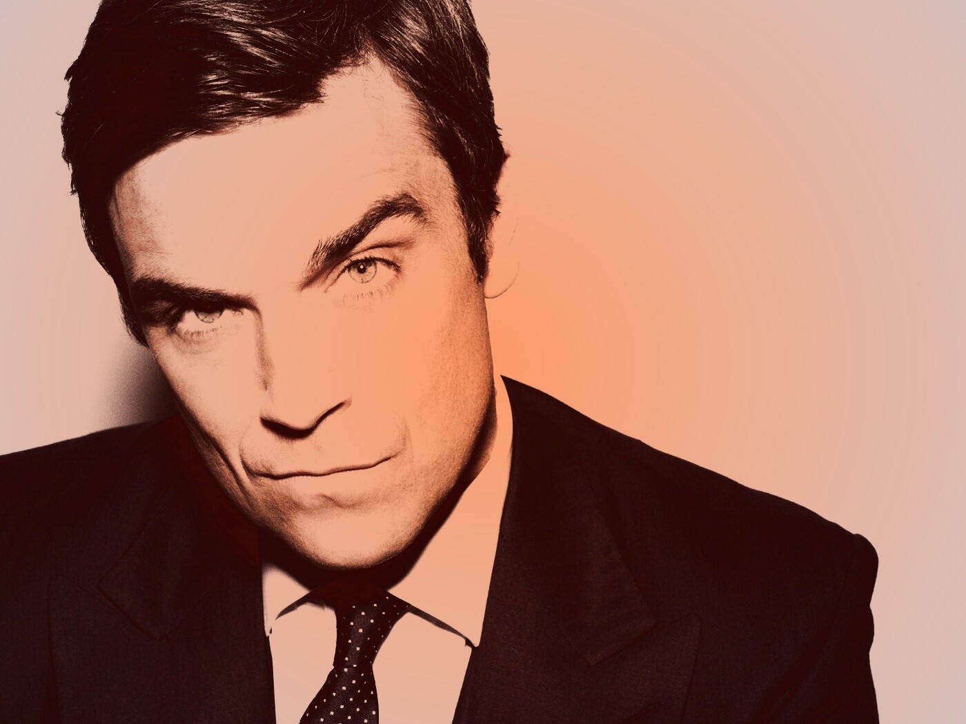 Робби Вильямс обои