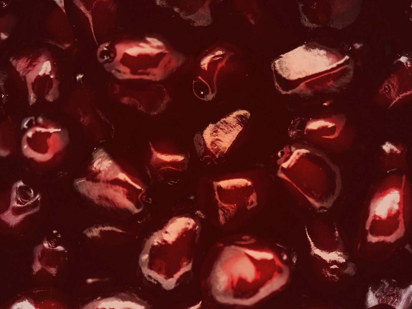 Ядра граната обои