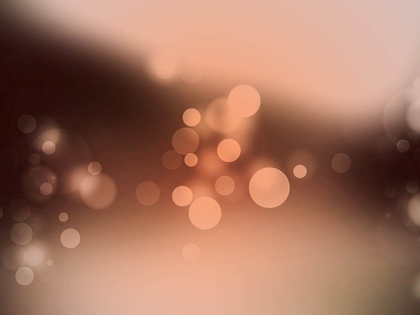 Круги в воздухе обои