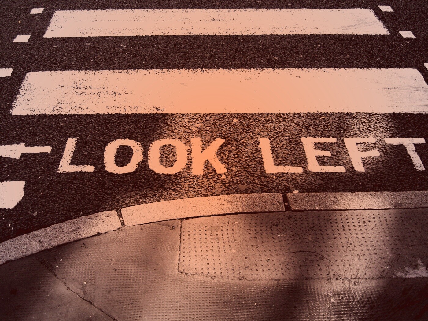 Посмотрите налево обои