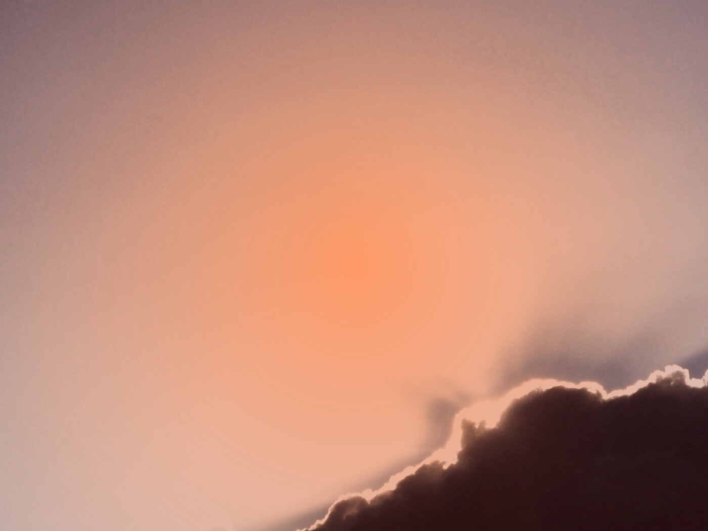 Прощай, голубое небо обои