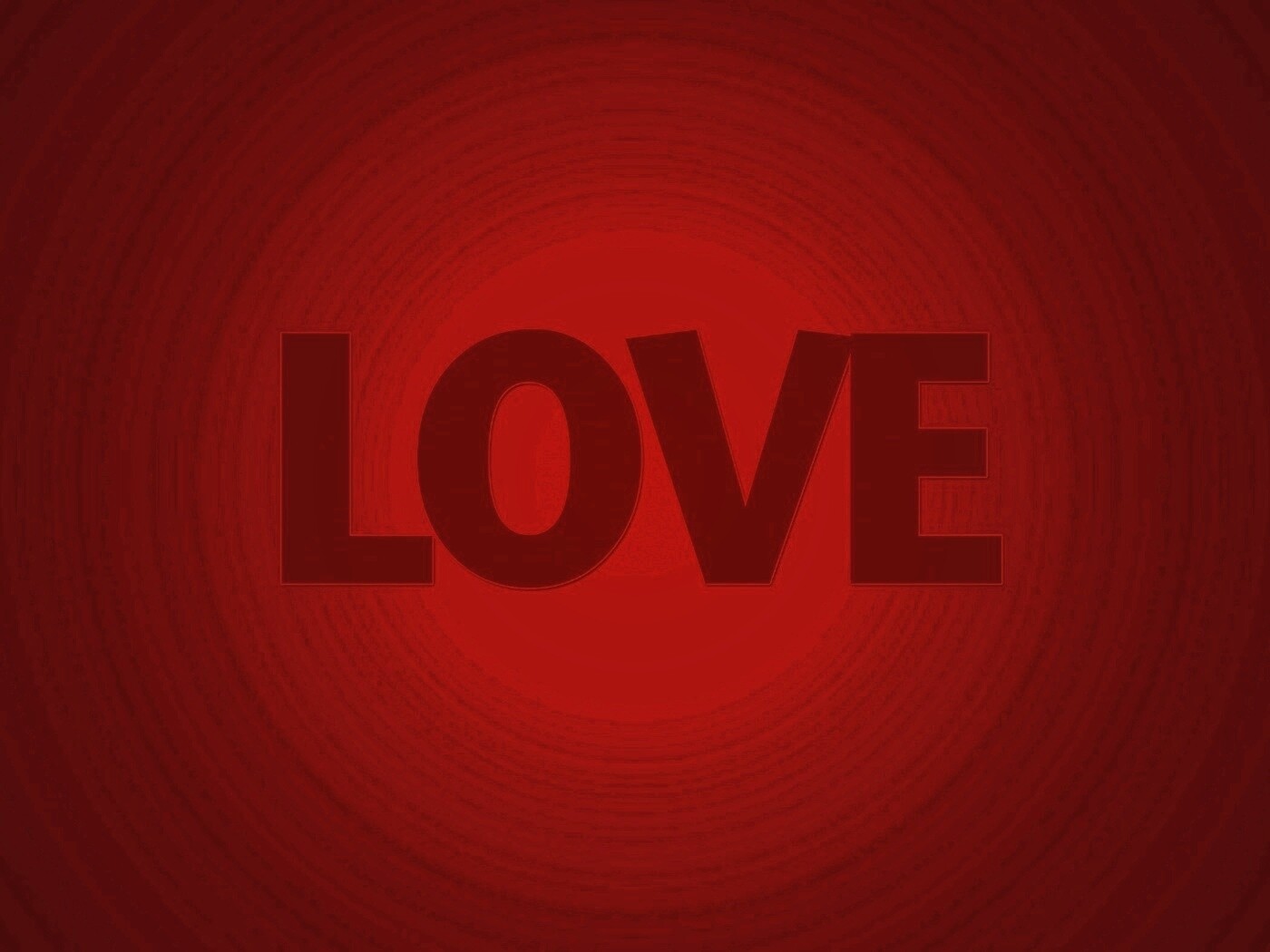 Любовь обои