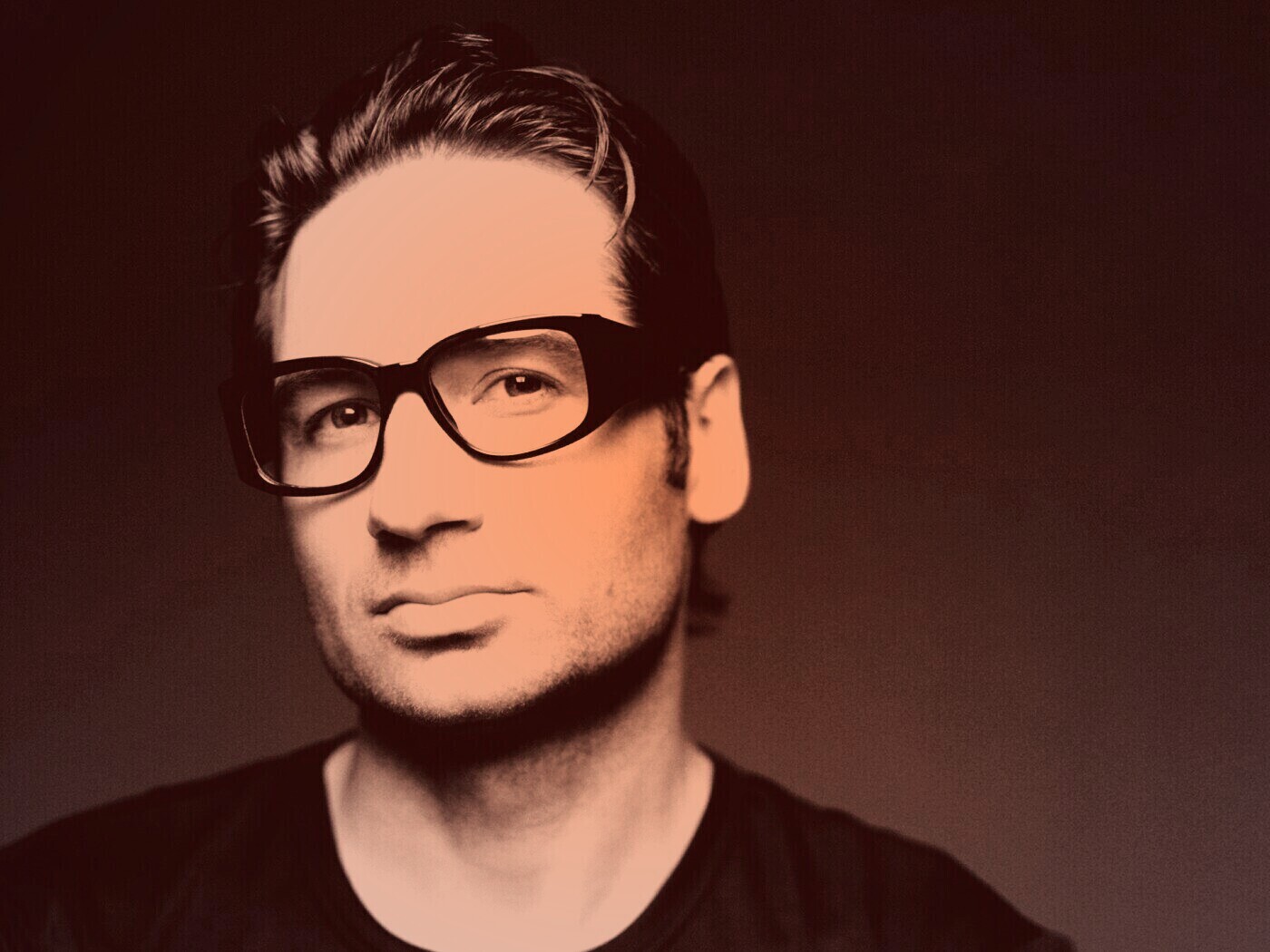 Дэвид Духовны обои