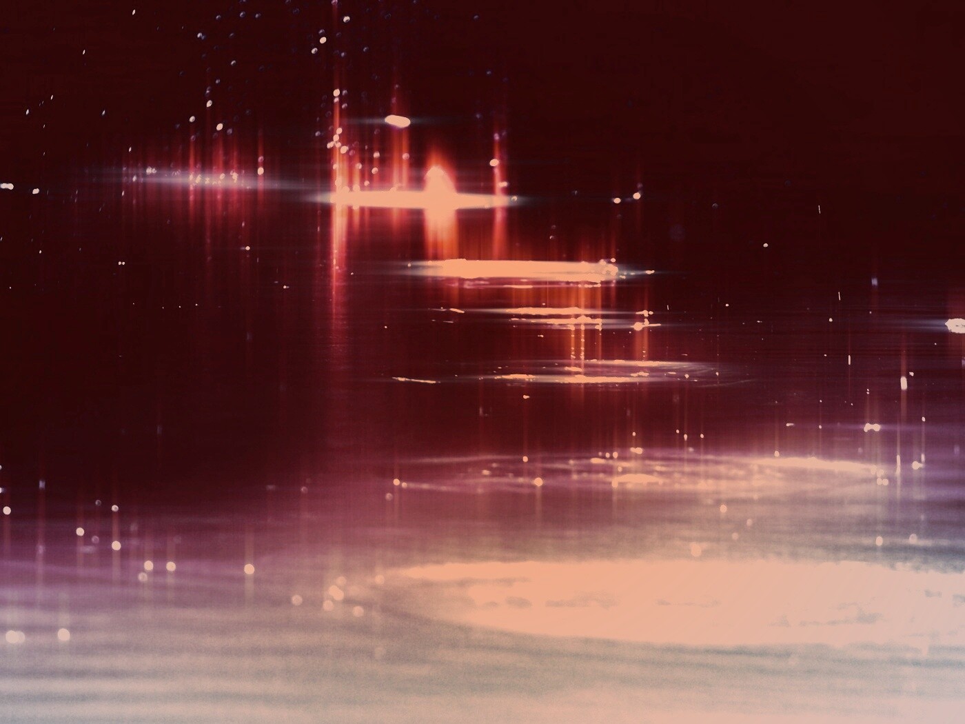 Круги на воде обои